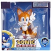 SONIC THE HEDGEHOG 2.5INCH METALFIGS