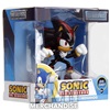 SONIC THE HEDGEHOG 2.5INCH METALFIGS