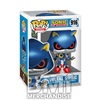 SONIC POP VINYL