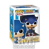 SONIC POP VINYL
