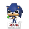 SONIC POP VINYL