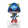 SONIC POP VINYL