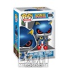 SONIC POP VINYL