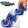 SONIC THE HEDGEHOG ALL STARS PULL BACK RACER