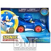 SONIC THE HEDGEHOG ALL STARS PULL BACK RACER