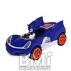 SONIC THE HEDGEHOG SINGLE PK PULLBACK VEHICLE