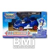 SONIC THE HEDGEHOG SINGLE PK PULLBACK VEHICLE