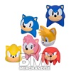 SONIC SQUISHME BLIND BAG