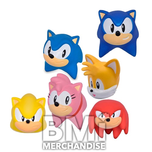 SONIC SQUISHME BLIND BAG