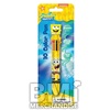 SPONGEBOB SQUAREPANTS 10 COLOR PEN