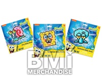 SPONGEBOB MELTY BEADS ASSORTMENT