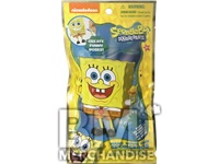 MAKE YOUR OWN SPONGEBOB
