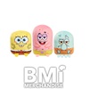 3INCH SPONGEBOB MINI PODPALS ASSORTMENT