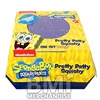 SPONGEBOB PRETTY PATTIES SQUISHES