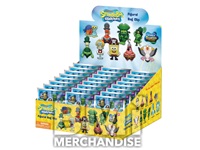 SPONGEBOB THE MOVIE BLIND BAGS