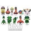 SPONGEBOB THE MOVIE BLIND BAGS