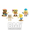 SPONGEBOB SINGLE PACK FIGURE