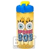 SPONGEBOB 16OZ WATER BOTTLE