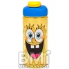 SPONGEBOB 16OZ WATER BOTTLE