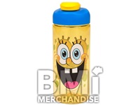 SPONGEBOB 16OZ WATER BOTTLE