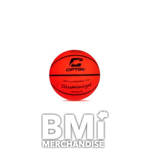 LED REGULATION SIZE SPORTSBALL