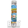 WIGGLY EYE STICKERS 100 PC TUBE
