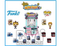 120PC STRIKE HOOK COMPLETE FILL FUNKO KIT