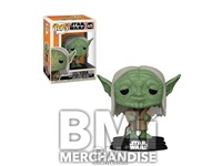 2000 POINT- 6PC MODULAR HANGING KIT- STAR WARS POP VINYL FIGURE