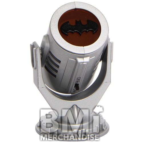 BATMAN MINI BAT SIGNAL