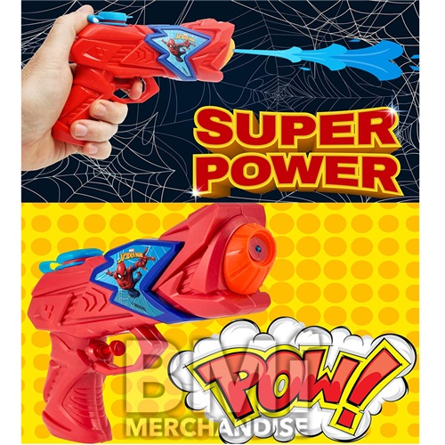 SPIDERMAN WATER WEB BLASTER