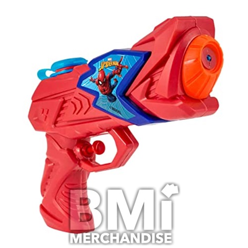 SPIDERMAN WATER WEB BLASTER