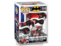 MARVEL POP VINYL FIGURE