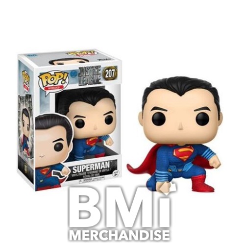 DC COMICS POP VINYL FIGURE