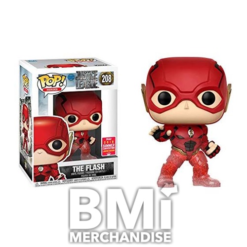 DC COMICS POP VINYL FIGURE