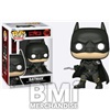 DC COMICS POP VINYL FIGURE