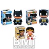 DC COMICS POP VINYL FIGURE