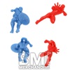 MARVEL FINGER FLINGER 2 PACK