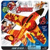 MARVEL HEROES FOAM GLIDER