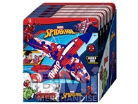 MARVEL HEROES FOAM GLIDER