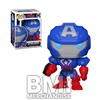 MARVEL POP VINYL FIGURE