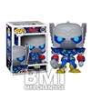 MARVEL POP VINYL FIGURE