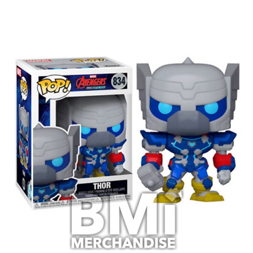 MARVEL POP VINYL FIGURE