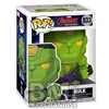MARVEL POP VINYL FIGURE