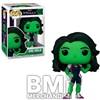 MARVEL POP VINYL FIGURE