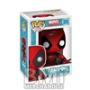 MARVEL POP VINYL FIGURE