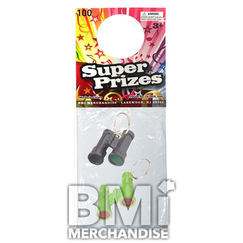100 TICKET TO PRIZE KIT - BOY & GIRL PRIZES - 120 PC