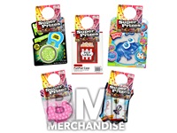 500 TICKET TO PRIZE KIT - BOY & GIRL PRIZES - 40 PC