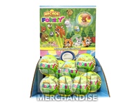 ARCADE CAPSULES FOREST