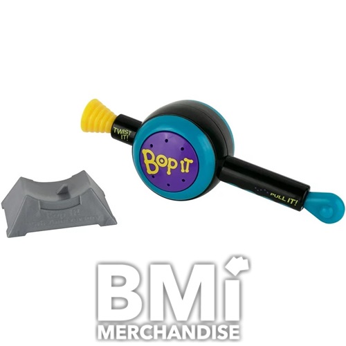 WORLDS SMALLEST BOP IT