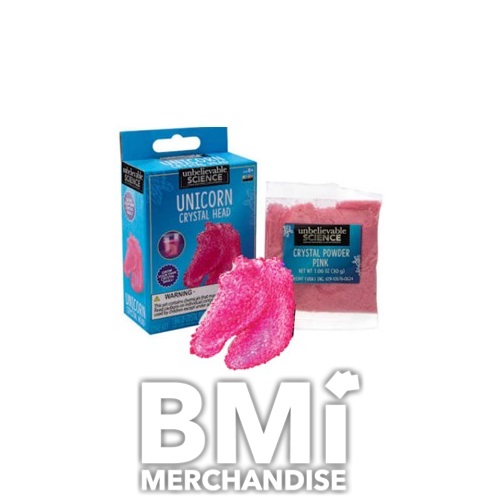 CRYSTAL GROWING CREATURE ASSORTMENT